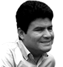 David Avila Quispe